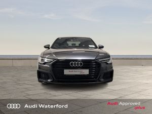 Audi A6 40tdi S Line Black Pack From  539 per Mon - Image 2