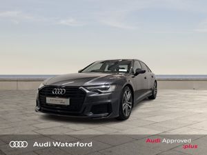 Audi A6 40tdi S Line Black Pack From  539 per Mon - Image 3
