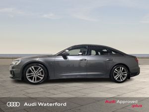 Audi A6 40tdi S Line Black Pack From  539 per Mon - Image 4