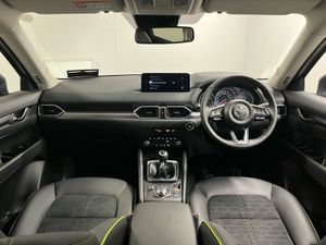 Mazda CX-5 Newground 2.2d 150PS - 6 Year Warranty - Image 4