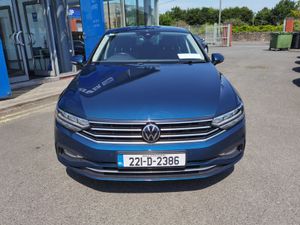 VOLKSWAGEN PASSAT 2.0TDI BUSINESS AUTOMATIC 150BHP - Image 2