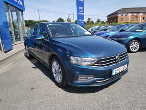 VOLKSWAGEN PASSAT 2.0TDI BUSINESS AUTOMATIC 150BHP - Image 3