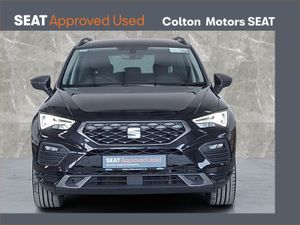 SEAT Ateca FR  2.0tdi 150hp - Image 3