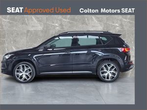 SEAT Ateca FR  2.0tdi 150hp - Image 4