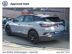 Volkswagen ID.4 Id4 Life Life Edition 204 Pro Per - Image 4