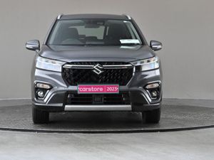 Suzuki S-CROSS 1.5 Motion HEV Auto  reverse Cam p - Image 2