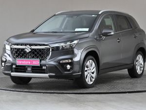 Suzuki S-CROSS 1.5 Motion HEV Auto  reverse Cam p - Image 3
