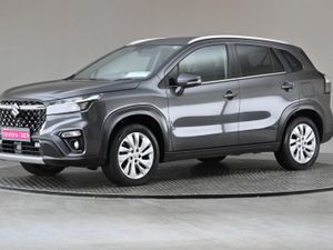 Suzuki S-CROSS 1.5 Motion HEV Auto  reverse Cam p - Image 4