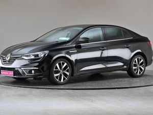 Renault Megane 1.6 DCi 6spd IV Dynamique S Grand - Image 4