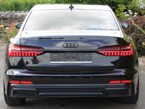 A6 S Line * Tech and Black packs * Low Kms - Image 4