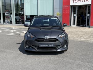 Toyota Yaris YARIS 1.0 LUNA - Image 2