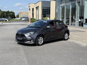 Toyota Yaris YARIS 1.0 LUNA - Image 3