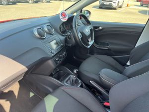SEAT Ibiza FR 1.2tsi 90hp Manual- Used Car Sale N - Image 3