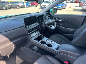 Hyundai Kona Premium EV Auto 64kwh- Used Car Sale - Image 3