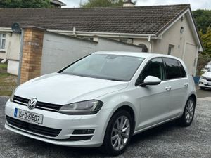 Volkswagen Golf 2015 1.4 Highline 35kMiles - Image 3