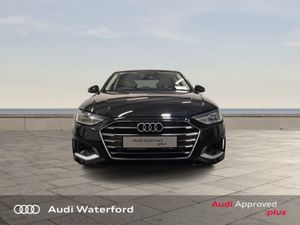 Audi A4 35 TDI S Tronic SE From  389 per Month - Image 4