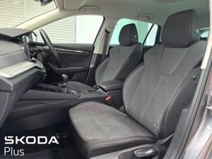 Skoda Octavia Octavia STY 2.0tdi 115BHP - Image 4
