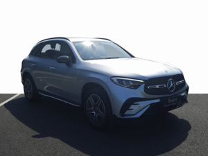 Mercedes-Benz GLC-Class GLC 300de 4matic Amg--nig - Image 3