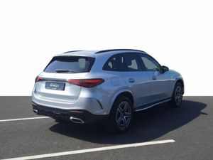 Mercedes-Benz GLC-Class GLC 300de 4matic Amg--nig - Image 4