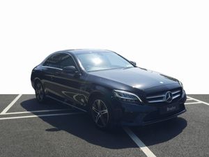 Mercedes-Benz C-Class C220d Avantgarde--upgraded - Image 3
