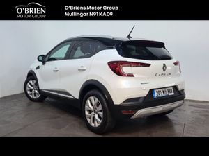 Renault Captur TCe 100 Iconic - Image 3