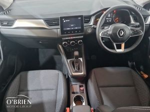 Renault Captur TCe 140 Auto Evolution - Image 2