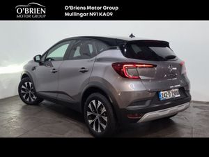 Renault Captur TCe 140 Auto Evolution - Image 3