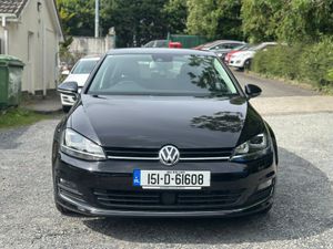Volkswagen Golf 2015 1.4 Highline 34kMiles - Image 2