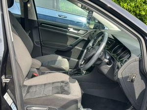 Volkswagen Golf 2015 1.4 Highline 34kMiles - Image 4