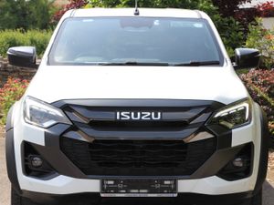 Isuzu D Max 25 Facelift Model * High spec - Image 2