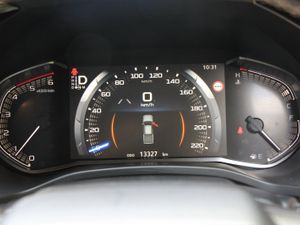 Isuzu D Max 25 Facelift Model * High spec - Image 3