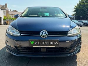 Volkswagen Golf 1.2 Auto New NCT - Image 3