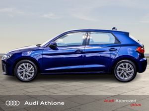 Audi A1 Sportback 1.0tfsi 110BHP SE - Image 4