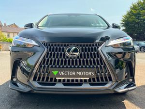 Lexus NX 450h  Premium 4WD Phev - Image 3