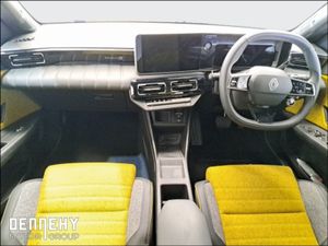 Renault 5 Ev40 150hp Iconic - Image 3