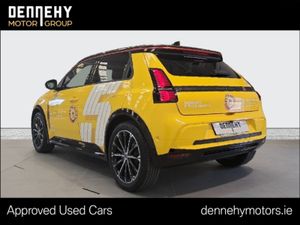 Renault 5 Ev40 150hp Iconic - Image 4