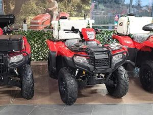 New Honda Quads - Image 2