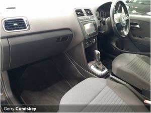Volkswagen Polo Comfortline 1.2 TSI DSG Automatic - Image 2