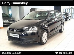 Volkswagen Polo Comfortline 1.2 TSI DSG Automatic - Image 3