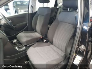 Volkswagen Polo Comfortline 1.2 TSI DSG Automatic - Image 4