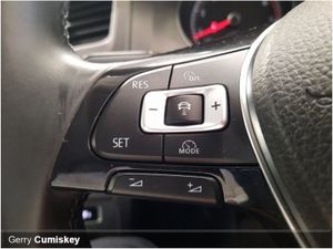 Volkswagen Golf Comfortline Automatic 1.2tsi DSG - Image 3