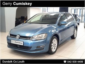 Volkswagen Golf Comfortline Automatic 1.2tsi DSG - Image 2