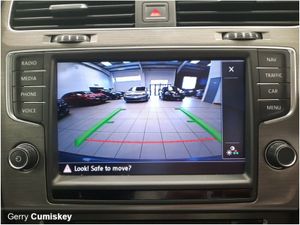 Volkswagen Golf Comfortline Automatic 1.2tsi DSG - Image 3