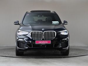 BMW X5 3.0d Xdrive Msport G05b  el. Sunroof - Image 2