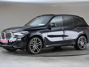 BMW X5 3.0d Xdrive Msport G05b  el. Sunroof - Image 4