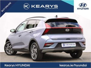 Hyundai Bayon Bayon Executive - Image 2