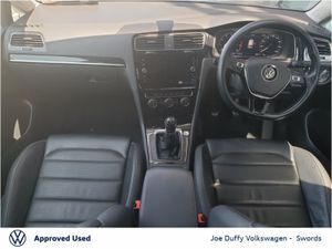 Volkswagen Golf 1.5 TSI 150HP Highline - Image 3