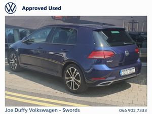 Volkswagen Golf 1.5 TSI 150HP Highline - Image 4