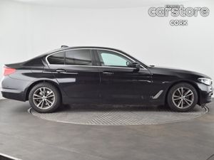 BMW 5 Series 520d SE Auto - Image 2