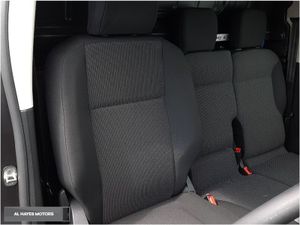 Citroen Berlingo  tiny Mileage 3 Seater feel Pack - Image 4